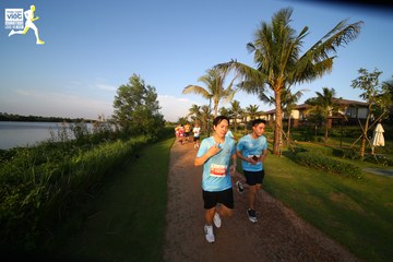 NÔNG THÔN VIỆT MARATHON - LONG AN 2023 - Ảnh #905553
