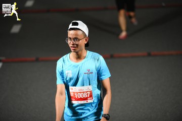 NÔNG THÔN VIỆT MARATHON - LONG AN 2023 - Ảnh #923667