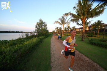 NÔNG THÔN VIỆT MARATHON - LONG AN 2023 - Ảnh #901484