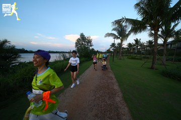 NÔNG THÔN VIỆT MARATHON - LONG AN 2023 - Ảnh #900398