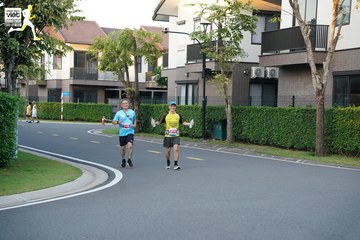 NÔNG THÔN VIỆT MARATHON - LONG AN 2023 - Ảnh #896784
