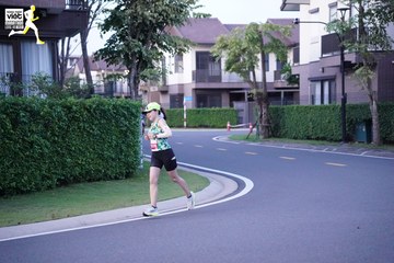 NÔNG THÔN VIỆT MARATHON - LONG AN 2023 - Ảnh #897541