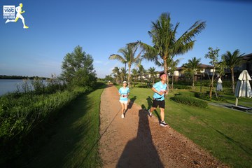 NÔNG THÔN VIỆT MARATHON - LONG AN 2023 - Ảnh #904246