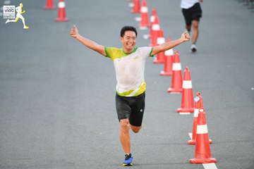 NÔNG THÔN VIỆT MARATHON - LONG AN 2023 - Ảnh #922992