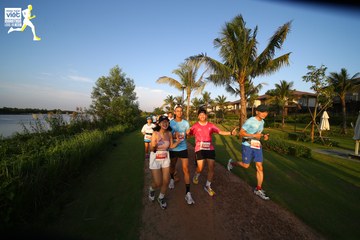 NÔNG THÔN VIỆT MARATHON - LONG AN 2023 - Ảnh #904112