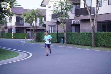 NÔNG THÔN VIỆT MARATHON - LONG AN 2023 - Ảnh #897529