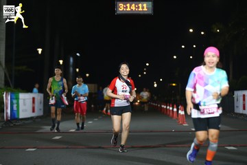 NÔNG THÔN VIỆT MARATHON - LONG AN 2023 - Ảnh #898075