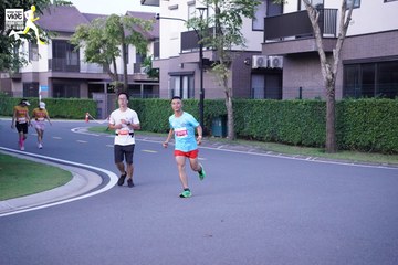 NÔNG THÔN VIỆT MARATHON - LONG AN 2023 - Ảnh #897424
