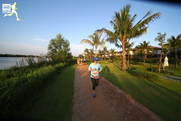 NÔNG THÔN VIỆT MARATHON - LONG AN 2023 - Ảnh #903640