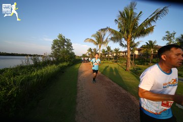 NÔNG THÔN VIỆT MARATHON - LONG AN 2023 - Ảnh #905552