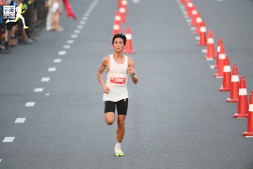 NÔNG THÔN VIỆT MARATHON - LONG AN 2023 - Ảnh #922914
