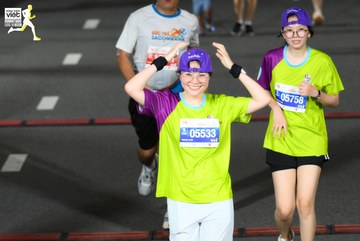 NÔNG THÔN VIỆT MARATHON - LONG AN 2023 - Ảnh #923958