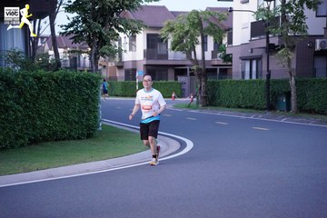 NÔNG THÔN VIỆT MARATHON - LONG AN 2023 - Ảnh #897659