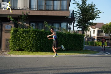 NÔNG THÔN VIỆT MARATHON - LONG AN 2023 - Ảnh #895728