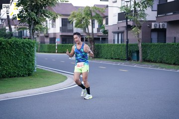 NÔNG THÔN VIỆT MARATHON - LONG AN 2023 - Ảnh #897059