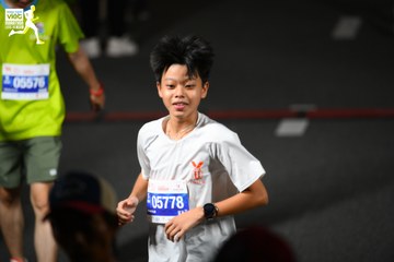 NÔNG THÔN VIỆT MARATHON - LONG AN 2023 - Ảnh #923716