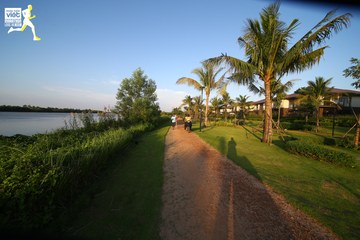 NÔNG THÔN VIỆT MARATHON - LONG AN 2023 - Ảnh #904800