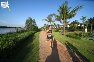 NÔNG THÔN VIỆT MARATHON - LONG AN 2023 - Ảnh #900648
