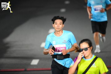 NÔNG THÔN VIỆT MARATHON - LONG AN 2023 - Ảnh #923412
