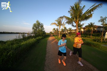 NÔNG THÔN VIỆT MARATHON - LONG AN 2023 - Ảnh #902838