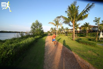 NÔNG THÔN VIỆT MARATHON - LONG AN 2023 - Ảnh #904341