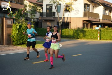 NÔNG THÔN VIỆT MARATHON - LONG AN 2023 - Ảnh #896446