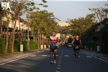 NÔNG THÔN VIỆT MARATHON - LONG AN 2023 - Ảnh #894079