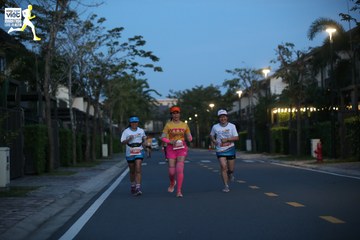 NÔNG THÔN VIỆT MARATHON - LONG AN 2023 - Ảnh #895237