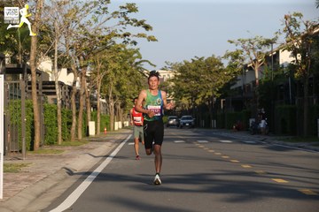 NÔNG THÔN VIỆT MARATHON - LONG AN 2023 - Ảnh #893490