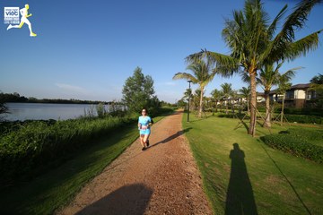 NÔNG THÔN VIỆT MARATHON - LONG AN 2023 - Ảnh #904269