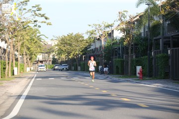 NÔNG THÔN VIỆT MARATHON - LONG AN 2023 - Ảnh #893514