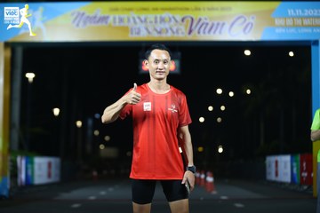NÔNG THÔN VIỆT MARATHON - LONG AN 2023 - Ảnh #899208