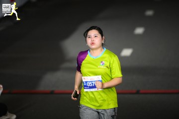 NÔNG THÔN VIỆT MARATHON - LONG AN 2023 - Ảnh #924496