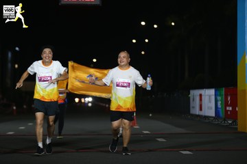 NÔNG THÔN VIỆT MARATHON - LONG AN 2023 - Ảnh #893192