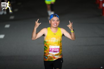 NÔNG THÔN VIỆT MARATHON - LONG AN 2023 - Ảnh #924629