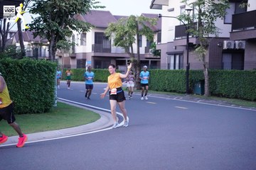 NÔNG THÔN VIỆT MARATHON - LONG AN 2023 - Ảnh #897552