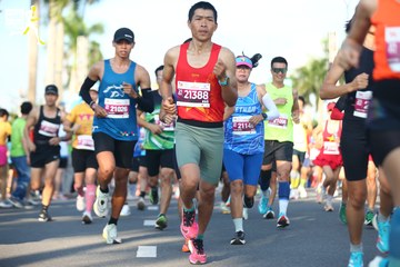 NÔNG THÔN VIỆT MARATHON - LONG AN 2023 - Ảnh #898492
