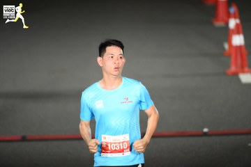 NÔNG THÔN VIỆT MARATHON - LONG AN 2023 - Ảnh #923639