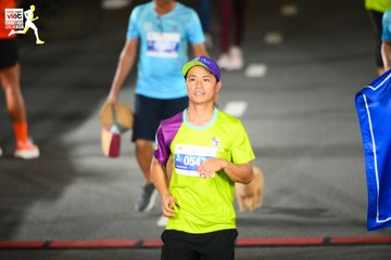 NÔNG THÔN VIỆT MARATHON - LONG AN 2023 - Ảnh #924269