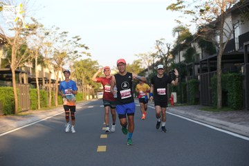 NÔNG THÔN VIỆT MARATHON - LONG AN 2023 - Ảnh #894163