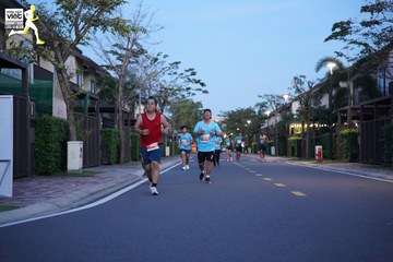 NÔNG THÔN VIỆT MARATHON - LONG AN 2023 - Ảnh #897728
