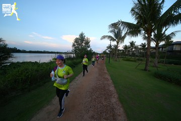 NÔNG THÔN VIỆT MARATHON - LONG AN 2023 - Ảnh #900488
