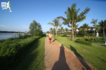 NÔNG THÔN VIỆT MARATHON - LONG AN 2023 - Ảnh #901405