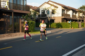 NÔNG THÔN VIỆT MARATHON - LONG AN 2023 - Ảnh #896131