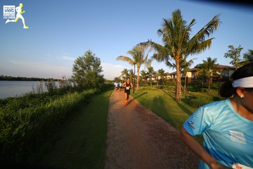 NÔNG THÔN VIỆT MARATHON - LONG AN 2023 - Ảnh #905773