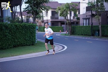 NÔNG THÔN VIỆT MARATHON - LONG AN 2023 - Ảnh #897656