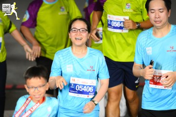 NÔNG THÔN VIỆT MARATHON - LONG AN 2023 - Ảnh #924079