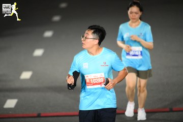 NÔNG THÔN VIỆT MARATHON - LONG AN 2023 - Ảnh #923543