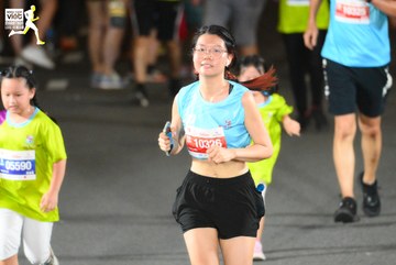 NÔNG THÔN VIỆT MARATHON - LONG AN 2023 - Ảnh #924170