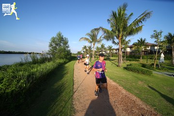 NÔNG THÔN VIỆT MARATHON - LONG AN 2023 - Ảnh #902724